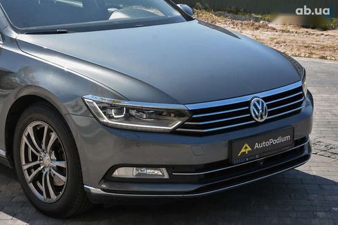 Volkswagen Passat 2016 - фото 6