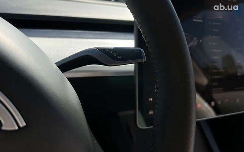 Tesla Model Y 2022 - фото 20
