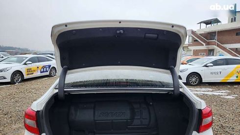 Hyundai Sonata 2016 - фото 7