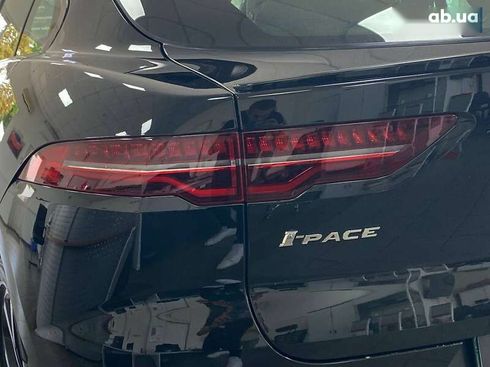 Jaguar I-Pace 2019 - фото 10