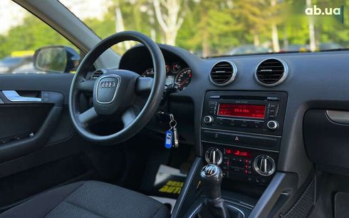 Audi A3 2010 - фото 10