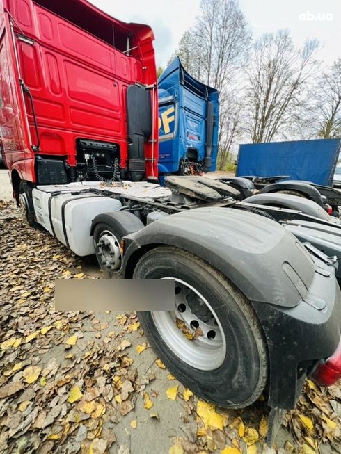 DAF XF 106.460 2015 - фото 5