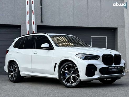 BMW X5 2021 - фото 4