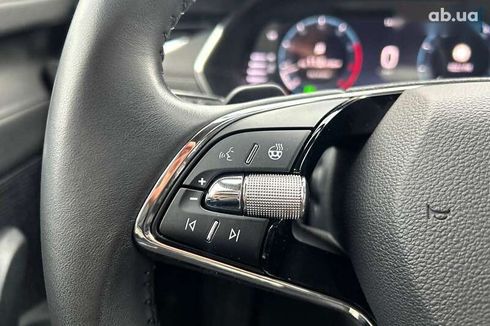 Skoda Octavia 2021 - фото 15