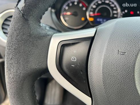 Renault Koleos 2011 серый - фото 24