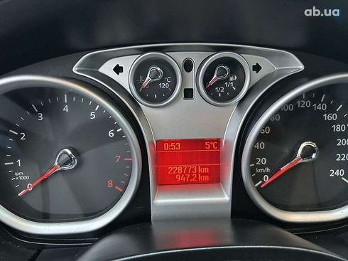 Ford Focus 2008 - фото 14