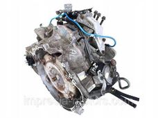 Кпп Volvo S40 - купить на Автобазаре