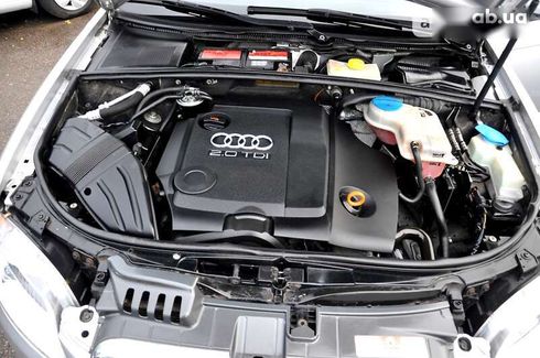 Audi A4 2005 - фото 22