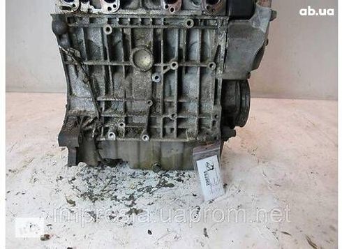 двигатель в сборе для Volkswagen Bora - купити на Автобазарі - фото 3