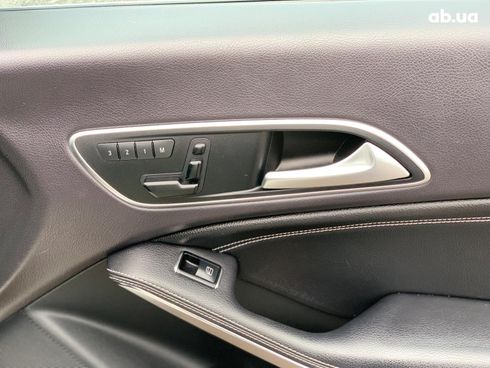 Mercedes-Benz CLA-Класс 2014 белый - фото 23