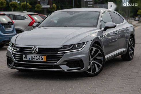 Volkswagen Arteon 2020 - фото 2