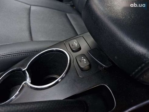 SsangYong Korando 2013 - фото 13