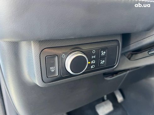 Ford Mustang Mach-E 2020 белый - фото 63