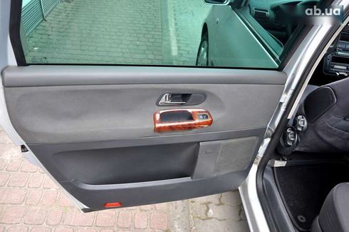 SEAT Alhambra 2002 - фото 22