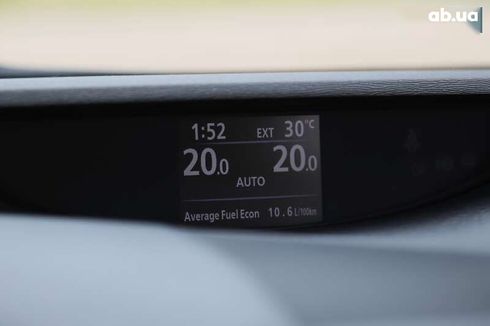 Toyota Venza 2013 - фото 24