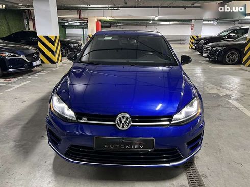 Volkswagen Golf 2015 - фото 5