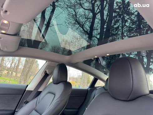 Tesla Model 3 2023 серый - фото 19