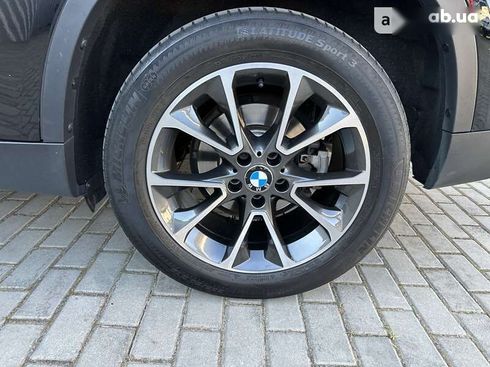 BMW X5 2018 - фото 23