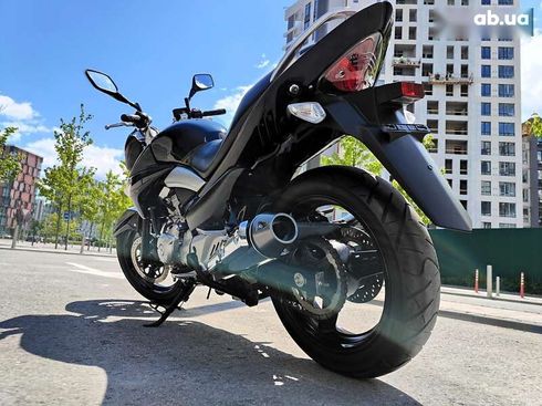 Suzuki GSR 2016 - фото 18