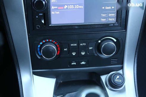Chevrolet Captiva 2012 - фото 20