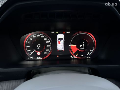 Volvo XC90 2021 - фото 14