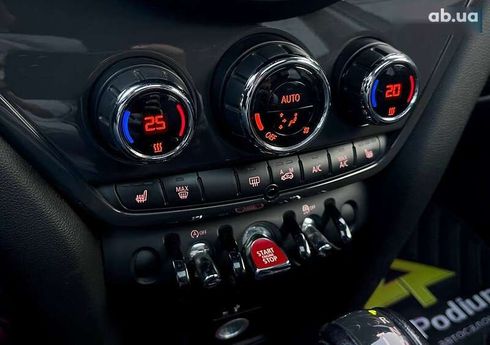 MINI Countryman 2018 - фото 28