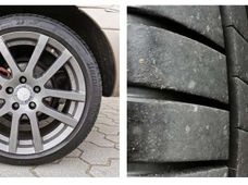 Шины, диски на Легковые авто Mercedes-Benz Днепр (Днепропетровск) - купить на Автобазаре