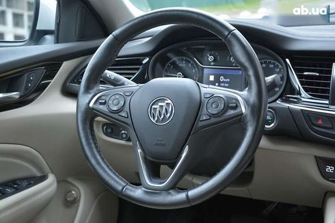 Buick Regal 2018 - фото 26