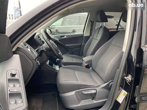 Volkswagen Tiguan 2015 - фото 18