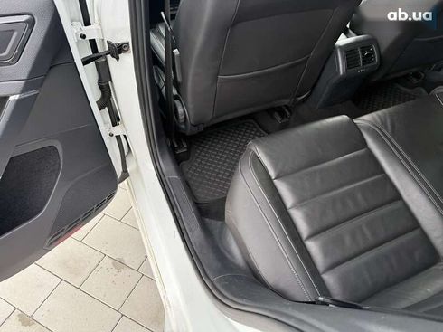 Volkswagen Golf 2015 - фото 11