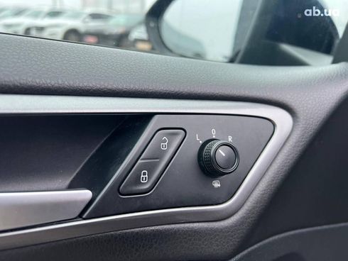 Volkswagen Golf 2014 синий - фото 65