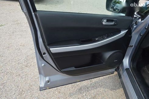 Mazda CX-7 2006 - фото 6