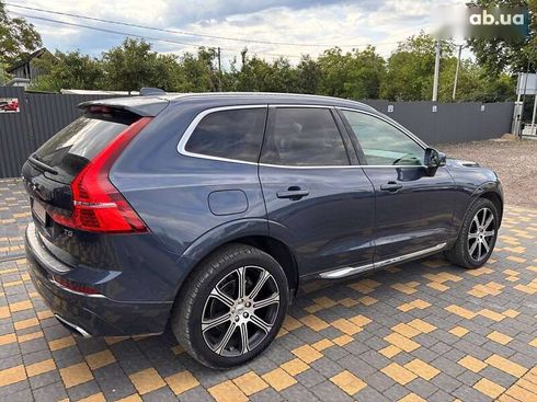 Volvo XC60 2021 - фото 7