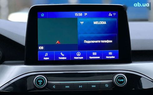 Ford Escape 2021 - фото 17