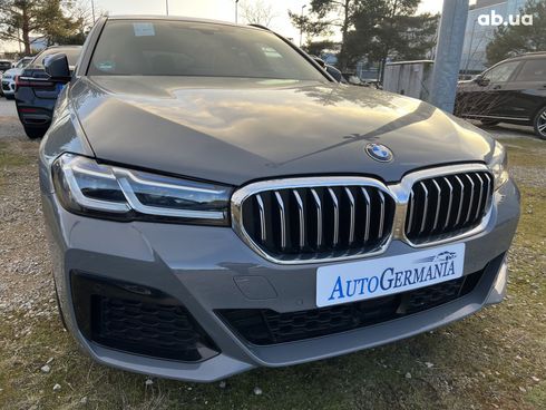 BMW 5 серия 2022 - фото 12