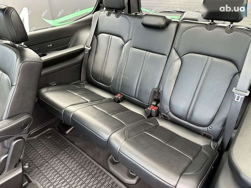 Jeep Wagoneer 2023 - фото 26