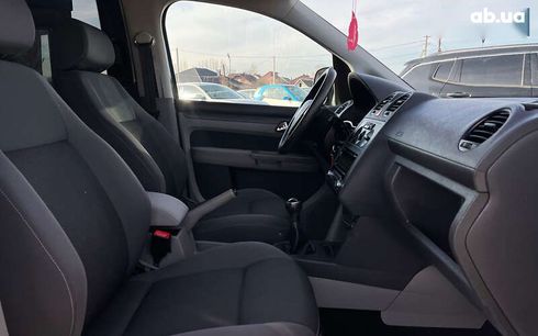 Volkswagen Caddy 2010 - фото 18