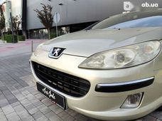 Купити Peugeot бу в Києві - купити на Автобазарі