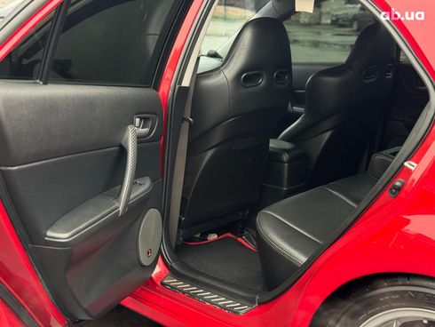 Mazda 6 mps 2007 красный - фото 95