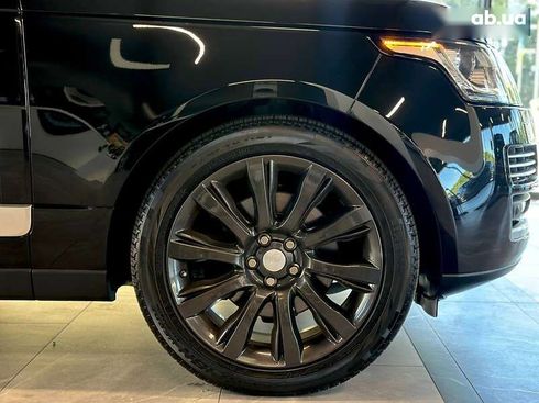 Land Rover Range Rover 2015 - фото 5