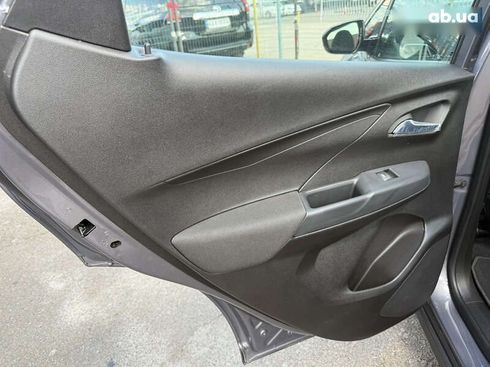 Chevrolet Bolt 2022 - фото 13