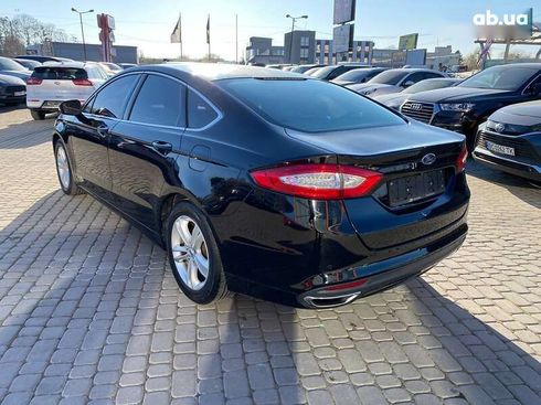 Ford Mondeo 2016 - фото 5