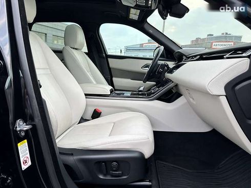 Land Rover Range Rover Velar 2021 - фото 30