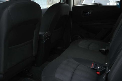 Nissan Qashqai 2012 - фото 26