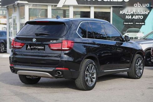BMW X5 2014 - фото 4