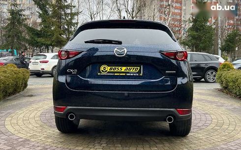 Mazda CX-5 2020 - фото 6