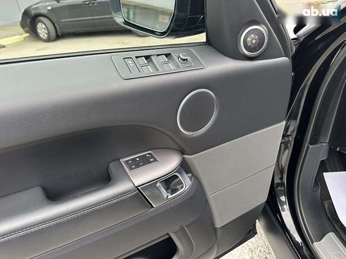 Land Rover Range Rover Sport 2017 - фото 6