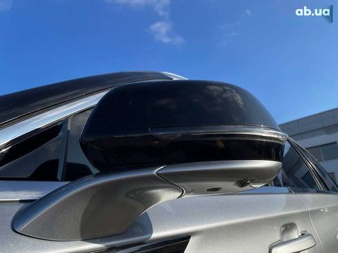 Lincoln Aviator 2021 - фото 15