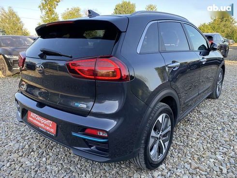 Kia Niro 2020 - фото 16