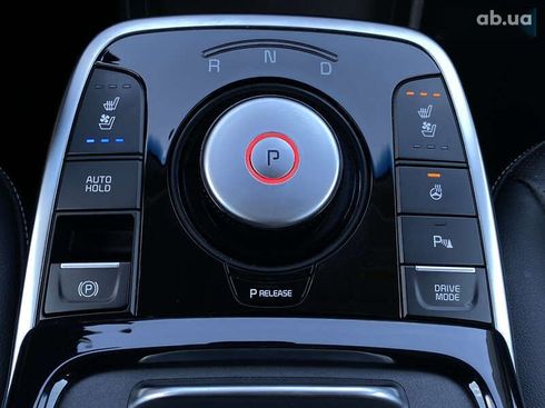 Kia Niro 2020 - фото 8